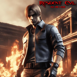 Resident Evil (feat. XONE & Fuji4k)