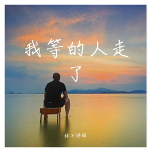 我等的人走了
