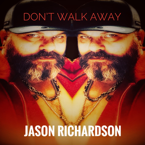 Don’t Walk Away