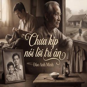 Chưa Kịp Nói Lời Tri Ân