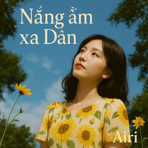 Nắng Ấm Xa Dần