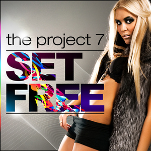 Set Free (Kris McTwain Remix)
