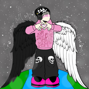 Pop queen (feat. Andx9)