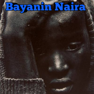 Bayanin Naira