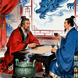 亭前煮酒论.WAV.wav