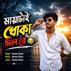 মায়াটাই ধোকা দিলো রে
