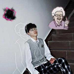 Falling down（prod by 3-$xx）