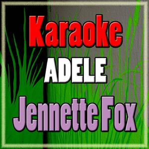 Someone Like You (Karaoke, in the Style of Adele)