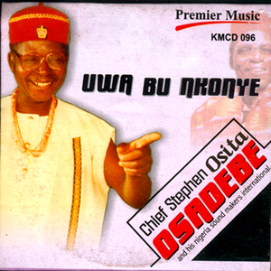 Onyebuchi