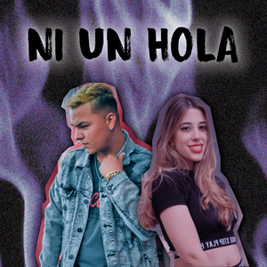 Ni un Hola