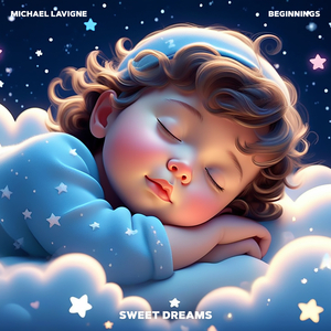 When You Close Your Eyes