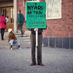 Nyårsafton (men ändå)