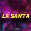 LA CHANTY - La Santa (feat. Luz Baja)