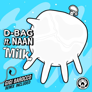 Milk (Pelussje Vegan Rekicks Remix)