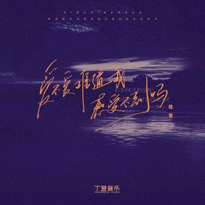 爱不爱难道我感受不到吗（0.9x）