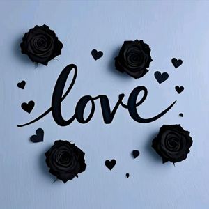 我们的爱情不会以失败结尾