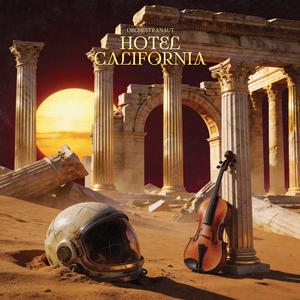 Hotel California ((Orchestra) - 8D)