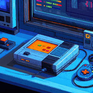 Cheatcode (Remastered 2025)