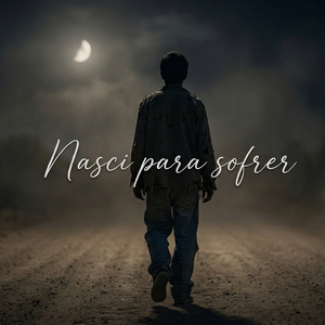 Nasci para sofrer