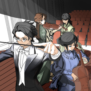 亲见辉光 - 圆子、刘在此编曲