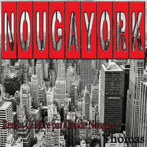 Nougayork