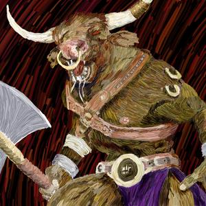 Minotaur