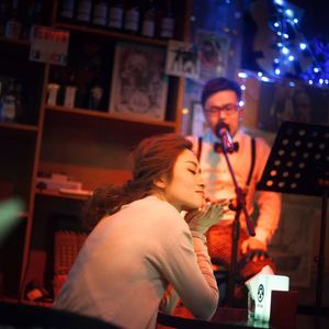 写一首有趣的歌给你