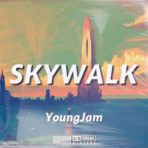 [FREE] 免费伴奏 "SKYWALK"