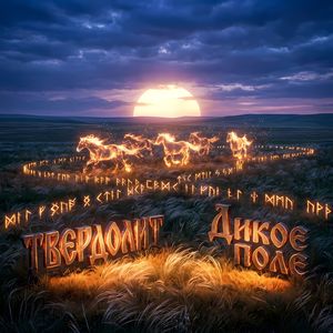 Дикое поле
