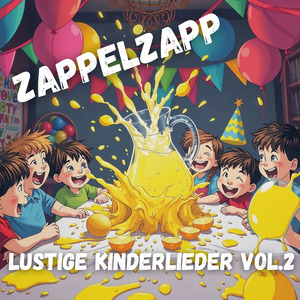 Die wilde Schuh-Party