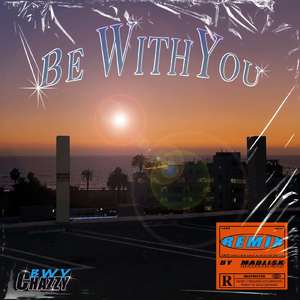 Be With You (Remix)