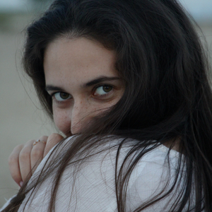 Усміхнися мені (cover)