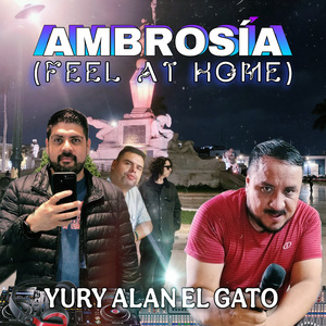 Ambrosía (Feel At Home)