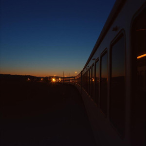 最後の駅で扉が開いたとき