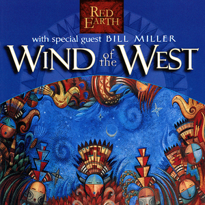 Chasing The Night Walker (feat. Bill Miller)