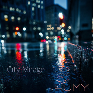 City Mirage