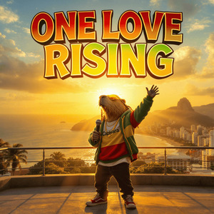 One Love Rising