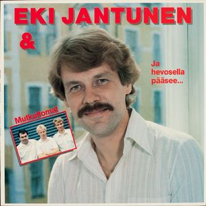 Mennään vossikalla