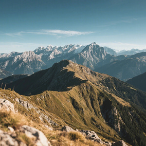 你一直在我心深处