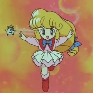 花の魔法使いマリーベル