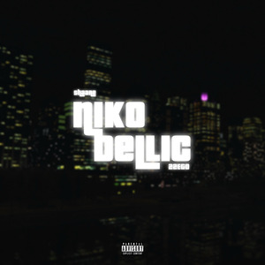 niko bellic