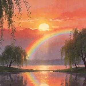 春雨里洗过的太阳（2026新版）