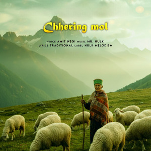 Chhering Mol