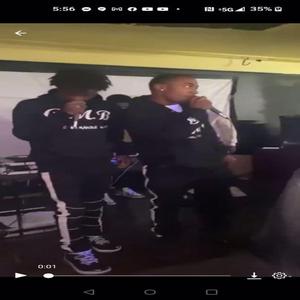 Gravediggers (feat. GMB MILLTICKET)