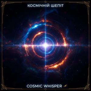 Космічний Шепіт (Cosmic Whisper)