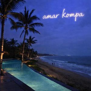 amar kompa (slowed)