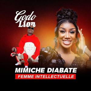 Mimiche Diabate Femme Intellectuelle