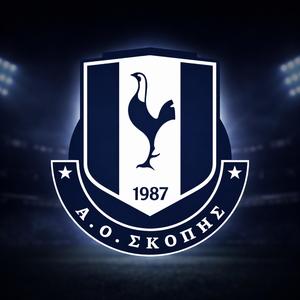 ΑΟ ΣΚΟΠΗΣ (ΥΜΝΟΣ) (feat. Γιώργος Κατσουλιέρης)