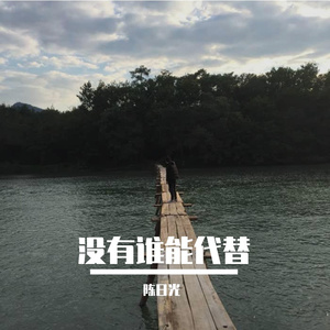 没有谁能代替