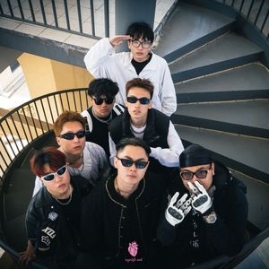 燥热基因 2023 CYPHER